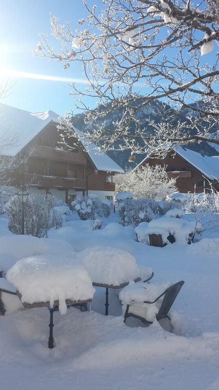 Gutshof Wolfgangsee Resort & Event Hotel Strobl Exterior foto
