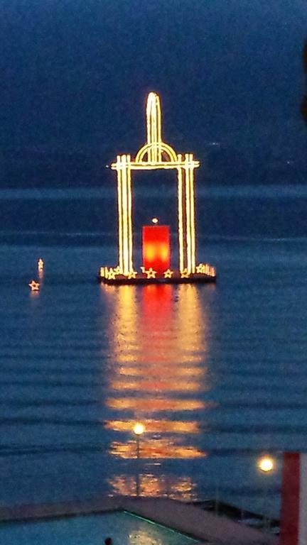 Gutshof Wolfgangsee Resort & Event Hotel Strobl Exterior foto