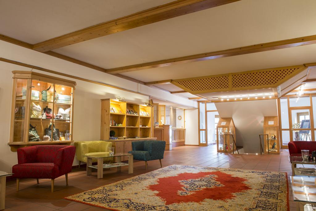 Gutshof Wolfgangsee Resort & Event Hotel Strobl Exterior foto