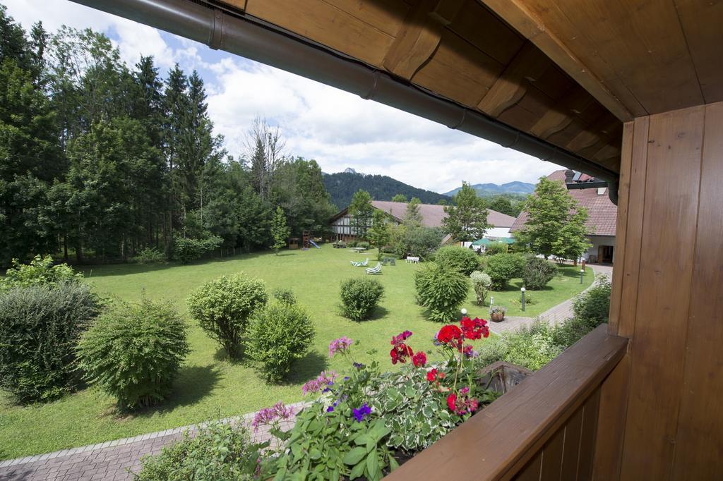 Gutshof Wolfgangsee Resort & Event Hotel Strobl Exterior foto