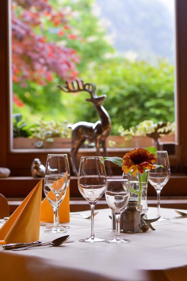Gutshof Wolfgangsee Resort & Event Hotel Strobl Exterior foto